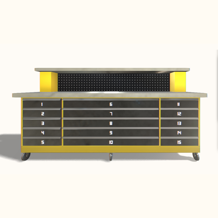 Bumblebee 3C Cabinet